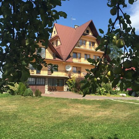 Babiarzowie Białka Tatrzańska Exteriér fotografie