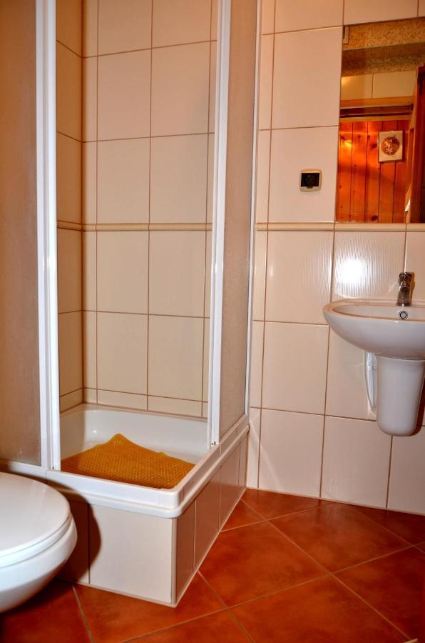 Babiarzowie Białka Tatrzańska Pokoj fotografie